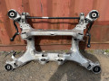 балка подвески задняя BMW 7 серия G70 2024, 3.0 л., B57 D30 B, дизель, АКПП, carbonschwarz metallic (416), седан, полный привод, 6898656, 6898752 - фото №2