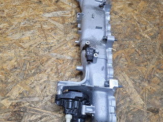 коллектор впускной BMW X7 G07 2020, 3.0 л., B57 D30 B, дизель, АКПП, полный привод, 9885850