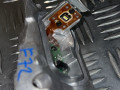 светодиодный LED модуль поворота фары BMW M5 F10 [рестайлинг] F10 2016, 4.4 л., S63 B44 B, бензин, робот, 490 (черный мат), седан, задний привод, правый руль, 185550 - фото №3