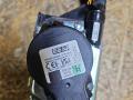 ремень безопасности BMW M3 G80/G81 G80 2023, 3.0 л., S58B30A, бензин, АКПП, седан, 7496290 - фото №3