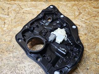 стеклоподъемник задний правый BMW M3 G80/G81 G80 2023, 3.0 л., S58B30A, бензин, АКПП, седан, 8498856