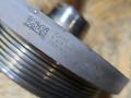 шкив коленвала BMW 4 серия G22/G23 G22 2020, 2.0 л., B46 B20 B, бензин, АКПП, купе, полный привод, 8679073 - фото №2