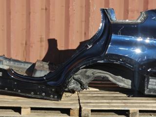 крыло заднее левое BMW X5 G05 2021, 3.0 л., гибрид, АКПП, x1b ametrin metallic, внедорожник 5 дв., полный привод, правый руль, 7955005
