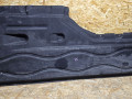 защита днища BMW 7 серия G70 2024, 3.0 л., B57 D30 B, дизель, АКПП, carbonschwarz metallic (416), седан, полный привод, 9498267 - фото №2