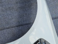 крыло переднее левое BMW M4 G82/G83 G82 2022, 3.0 л., S58B30A, бензин, АКПП, c4p (brooklyn grey metallic), купе, полный привод, правый руль, 8083535 - фото №3