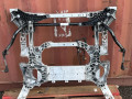 балка подвески передняя (подрамник) BMW 7 серия G70 2024, 3.0 л., B57 D30 B, дизель, АКПП, carbonschwarz metallic (416), седан, полный привод, 6898628, 6898746 - фото №4
