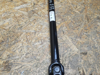 карданный вал BMW X7 G07 2020, 3.0 л., B57 D30 B, дизель, АКПП, полный привод, 8698362