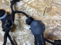 проводка датчиков парковки BMW 5 серия G60 2023, 2.0 л., B48B20V, бензин, АКПП, c4p brooklyn grau metallic, седан, задний привод, правый руль, 5B31AF2, 5A86170, 5A1A269, 5A81725 - фото №4