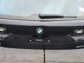 крышка багажника (дверь 3-5) BMW X5 G05 [рестайлинг] G05 2023, 3.0 л., B58B30, бензин, АКПП, 416 carbon schwarz, внедорожник 5 дв., полный привод - фото №2