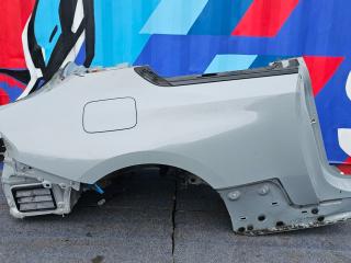 крыло заднее правое BMW M2 G87 2024, 3.0 л., S58B30A, бензин, АКПП, c4p, купе, задний привод, правый руль, 8086504