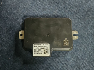 блок управления sas BMW X5 G05 [рестайлинг] G05 2024, 3.0 л., B57 D30 B, дизель, АКПП, 475 black-sapphire metallic, хетчбэк 5 дв., полный привод, правый руль, 9500026