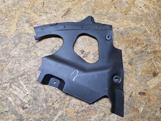 планка под капот BMW X3 G01 [рестайлинг] G01 2022, 3.0 л., B58B30, бензин, АКПП, 416 carbon-schwarz, внедорожник 5 дв., полный привод, правый руль, 7397489