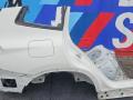 крыло заднее правое BMW X3 G01 [рестайлинг] G01 2023, 2.0 л., B46 B20 B, бензин, АКПП, внедорожник 5 дв., 7494012 - фото №2