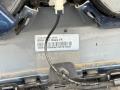 бампер передний BMW X1 U11 2024, 2.0 л., B47 C20 B, дизель, c1m phytonic-blau metallic, внедорожник 5 дв., передний привод, 5A7E445 - фото №10