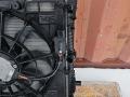 кассета радиаторов BMW X3 G01 [рестайлинг] G01 2022, 3.0 л., B58B30, бензин, АКПП, 416 carbon-schwarz, внедорожник 5 дв., полный привод, правый руль, 9487254, 8642745, 9468695 - фото №5