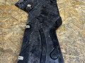 защита днища BMW M2 G87 2023, 3.0 л., S58B30A, бензин, АКПП, c4p, купе, задний привод, правый руль, 8080540 - фото №3