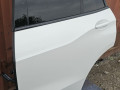 дверь задняя левая BMW X5 G05 [рестайлинг] G05 2025, 3.0 л., B57 D30 B, дизель, АКПП, a96 mineral-weiss metallic, внедорожник 5 дв., полный привод, правый руль, 2642779 - фото №3