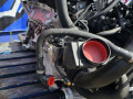двигатель BMW X3 G01 [рестайлинг] G01 2023, 2.0 л., B46 B20 B, бензин, АКПП, c4p, внедорожник 5 дв., полный привод - фото №4