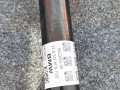 полуось передняя левая (приводной вал, ШРУС) BMW X3 G01 [рестайлинг] G01 2023, 2.0 л., B46 B20 B, бензин, АКПП, c4p, внедорожник 5 дв., полный привод, 8643183 - фото №5