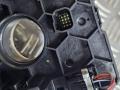 переключатель подрулевой (стрекоза) BMW X3 G01 [рестайлинг] G01 2023, 2.0 л., B48 B20 A, бензин, АКПП, a96, полный привод, 5A32038 - фото №5