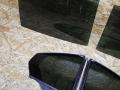 комплект задних стекол BMW M3 G80/G81 G80 2023, 3.0 л., S58B30A, бензин, АКПП, 475 black-sapphire metallic, седан, задний привод, 7497105, 7497106 - фото №3