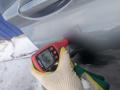 дверь BMW 5 серия G30/G31 G30 2019, 2.0 л., гибрид, АКПП, blue-stone metallic, седан, задний привод, правый руль, 41007408964 - фото №6