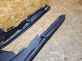 планка под капот BMW X5 G05 [рестайлинг] G05 2023, 3.0 л., B58B30, бензин, АКПП, a96, внедорожник 5 дв., полный привод, 7418197 - фото №4