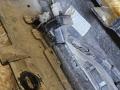 пороги (комплект) BMW X6 M F96 2021, 4.4 л., S63 B44 B, бензин, АКПП, 475 black saphire metallic, внедорожник 5 дв., полный привод, 8091649, 8091650 - фото №6