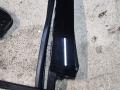 Комплект молдингов BMW 5 серия G60 2023, 2.0 л., B48B20V, бензин, АКПП, c4p brooklyn grau metallic, седан, задний привод, правый руль, 5A058C3 - фото №3