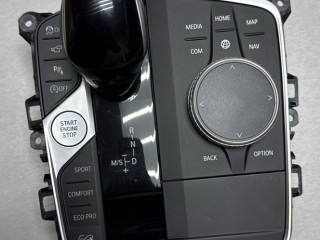 кулиса BMW X3 G01 [рестайлинг] G01 2023, 2.0 л., B46 B20 B, бензин, АКПП, c4p, внедорожник 5 дв., полный привод, 5A7DFD5