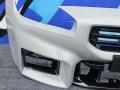 бампер передний BMW M2 G87 2024, 3.0 л., S58B30A, бензин, АКПП, c4p, купе, задний привод, правый руль - фото №5