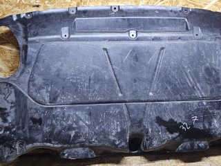 защита бампера заднего BMW 7 серия G70 2024, 3.0 л., B57 D30 B, дизель, АКПП, carbonschwarz metallic (416), седан, полный привод, 9498269, 5A67A70
