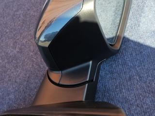 зеркало наружное правое BMW X5 G05 [рестайлинг] G05 2024, 3.0 л., дизель, АКПП, внедорожник 5 дв.
