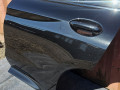 дверь задняя левая BMW X4 M F98 [рестайлинг] 2024, 3.0 л., S58B30A, бензин, АКПП, 475 black-sapphire metallic, полный привод, правый руль, 7478343 - фото №4