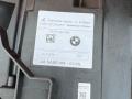 передняя часть (ноускат) в сборе BMW X5 G05 [рестайлинг] G05 2024, 3.0 л., дизель, АКПП, 475 black-sapphire metallic, внедорожник 5 дв., полный привод, правый руль, 5A8E107, 5A8E108 - фото №8