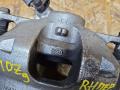 суппорт передний правый BMW X1 U11 2024, 2.0 л., B47 C20 B, дизель, c1m phytonic-blau metallic, внедорожник 5 дв., передний привод, 8846690 - фото №3