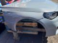передняя часть (ноускат) в сборе BMW M2 G87 2023, 3.0 л., S58B30A, бензин, АКПП, c4p, купе, задний привод, правый руль, 8095283, 5A4DF50, 9464525, 8082447, 8082448, 7887588, 9503471, 9503472 - фото №7