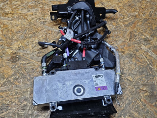 блок управления (другие) BMW X5 G05 [рестайлинг] G05 2025, 3.0 л., B57 D30 B, дизель, АКПП, a96 mineral-weiss metallic, внедорожник 5 дв., полный привод, правый руль, F141054510015