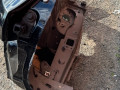 крыло заднее левое BMW X4 M F98 [рестайлинг] 2024, 3.0 л., S58B30A, бензин, АКПП, 475 black-sapphire metallic, полный привод, правый руль, 7494015 - фото №2