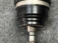 полуось передняя левая (приводной вал, ШРУС) BMW X5 G05 [рестайлинг] G05 2024, 3.0 л., B57 D30 B, дизель, АКПП, 475 black-sapphire metallic, хетчбэк 5 дв., полный привод, правый руль, 8486201 - фото №2