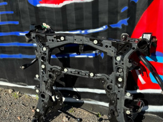 балка подвески передняя (подрамник) BMW X5 G05 2019, 3.0 л., B57 D30 B, дизель, АКПП, 475 black-sapphire metallic, хетчбэк 5 дв., полный привод, правый руль, 6884852