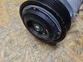 компрессор кондиционера BMW M3 G80/G81 G80 2023, 3.0 л., S58B30A, бензин, АКПП, 475 black-sapphire metallic, седан, задний привод, 6994082 - фото №2