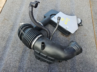 патрубок охлаждения турбины BMW X5 G05 [рестайлинг] G05 2023, 3.0 л., B58B30, бензин, АКПП, a96, внедорожник 5 дв., полный привод, 5A1F9C2