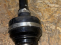 полуось задняя (приводной вал, ШРУС) BMW X5 G05 2019, 3.0 л., B57 D30 B, дизель, АКПП, 475 black-sapphire metallic, хетчбэк 5 дв., полный привод, правый руль, 8487513 - фото №2