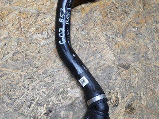 патрубок радиатора BMW X7 G07 2020, 3.0 л., B57 D30 B, дизель, АКПП, полный привод, 8572911