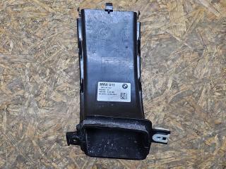 воздуховод тормозной левый BMW X1 U11 2024, 2.0 л., B47 C20 B, дизель, c1m phytonic-blau metallic, внедорожник 5 дв., передний привод, 9883605