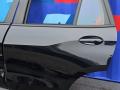 дверь задняя левая BMW X5 G05 [рестайлинг] G05 2023, 3.0 л., B58B30, бензин, АКПП, 416 carbon schwarz, внедорожник 5 дв., полный привод - фото №3
