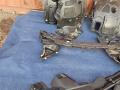 передняя часть (ноускат) в сборе BMW X5 G05 [рестайлинг] G05 2024, 3.0 л., дизель, АКПП, 475 black-sapphire metallic, внедорожник 5 дв., полный привод, правый руль, 5A8E107, 5A8E108 - фото №14