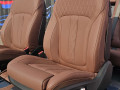 салон (комплект сидений) BMW X5 G05 [рестайлинг] G05 2023, 3.0 л., B58B30, бензин, АКПП, a96, внедорожник 5 дв., полный привод - фото №6