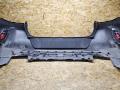 бампер задний BMW X6 M F96 2021, 4.4 л., S63 B44 B, бензин, АКПП, 475 black saphire metallic, внедорожник 5 дв., полный привод, 8081636 - фото №5